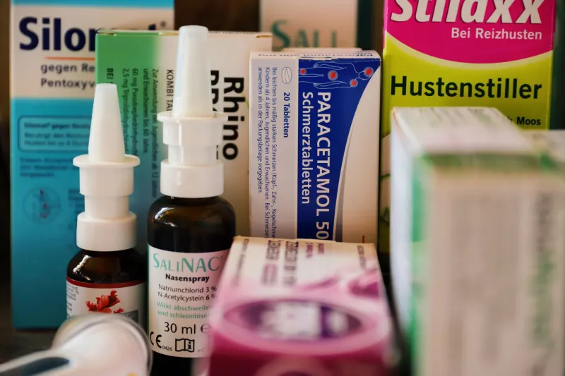 Behind the Counter and on the Shelf: How Eastern Europe's OTC Landscape Redefines Patient Freedom