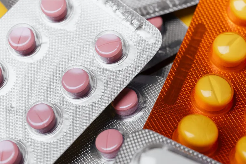 What the Label Doesn't Say: The Deliberate Gaps in American Drug Packaging and What European Standards Reveal